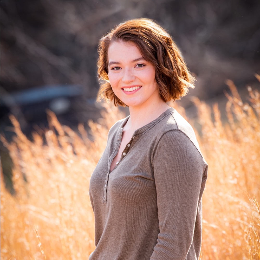 Meet your Posher, Quinn